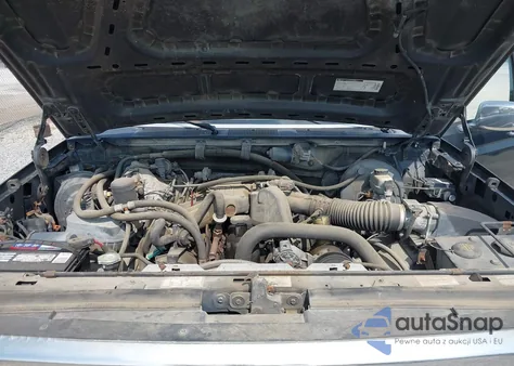 1996 Ford F150 из США, поврежденный, VIN 1FTEF15Y9TLB00366